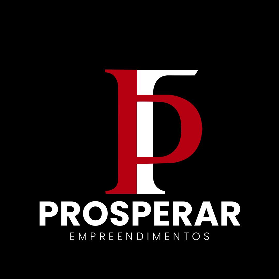 Logo Prosperar Empreendimentos